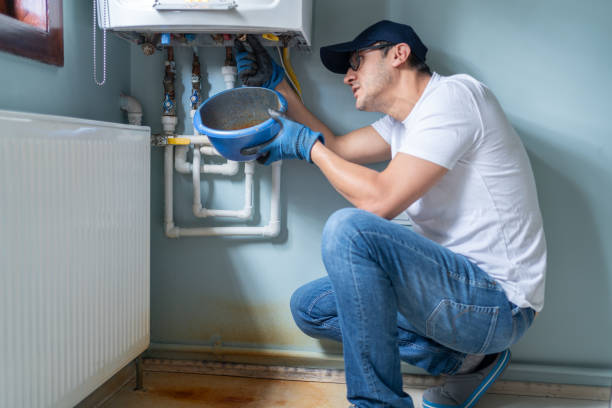 Best Residential Plumbing Services  in Sundance, WY